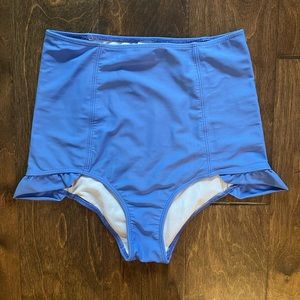 Kortni Jeane Swim Bottoms